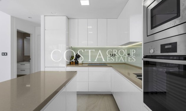 Odsprzedaż - Willa -
Guardamar del Segura - Guardamar del Segura Centro