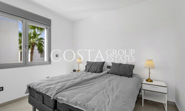 Odsprzedaż - Willa -
Guardamar del Segura - Guardamar del Segura Centro