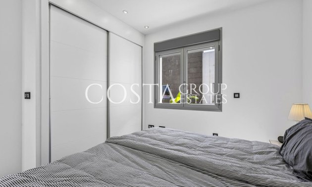 Odsprzedaż - Willa -
Guardamar del Segura - Guardamar del Segura Centro