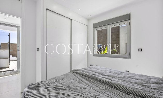 Odsprzedaż - Willa -
Guardamar del Segura - Guardamar del Segura Centro