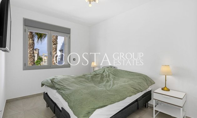 Odsprzedaż - Willa -
Guardamar del Segura - Guardamar del Segura Centro