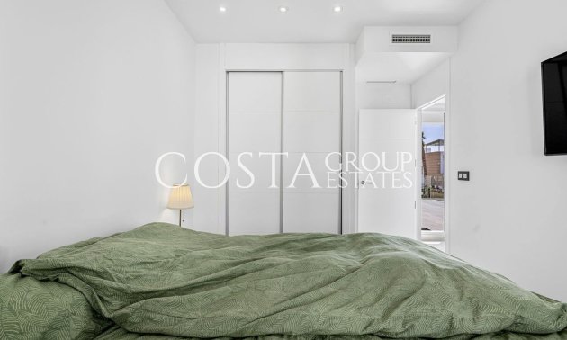 Odsprzedaż - Willa -
Guardamar del Segura - Guardamar del Segura Centro