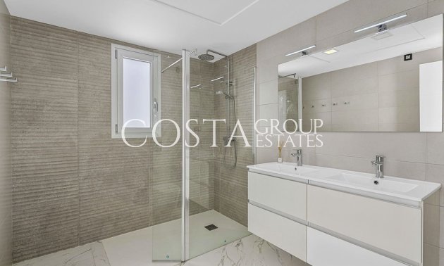 Odsprzedaż - Willa -
Guardamar del Segura - Guardamar del Segura Centro