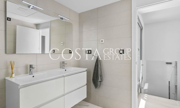 Odsprzedaż - Willa -
Guardamar del Segura - Guardamar del Segura Centro