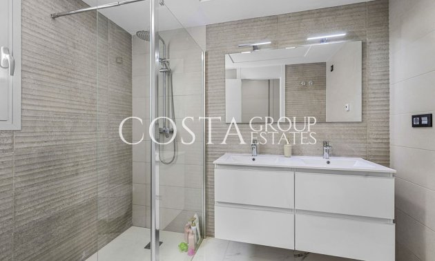 Odsprzedaż - Willa -
Guardamar del Segura - Guardamar del Segura Centro