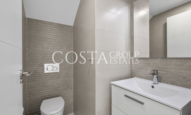 Odsprzedaż - Willa -
Guardamar del Segura - Guardamar del Segura Centro