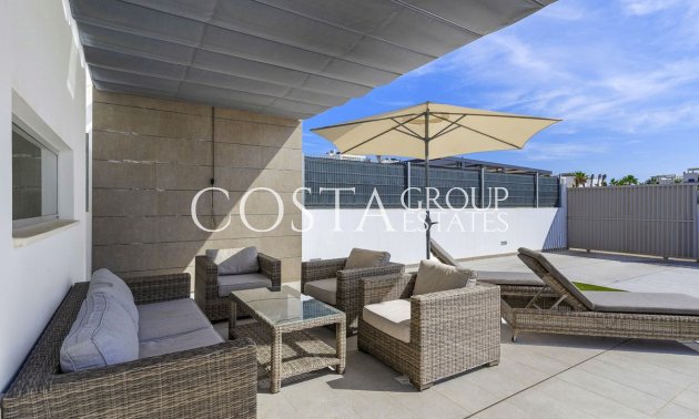 Odsprzedaż - Willa -
Guardamar del Segura - Guardamar del Segura Centro