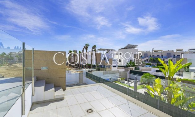 Odsprzedaż - Willa -
Guardamar del Segura - Guardamar del Segura Centro