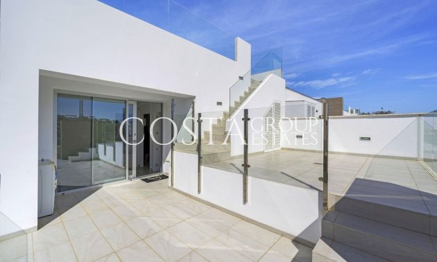 Odsprzedaż - Willa -
Guardamar del Segura - Guardamar del Segura Centro