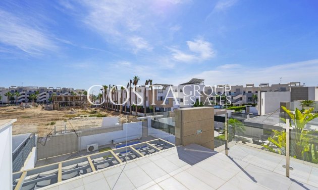 Odsprzedaż - Willa -
Guardamar del Segura - Guardamar del Segura Centro