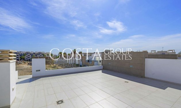 Odsprzedaż - Willa -
Guardamar del Segura - Guardamar del Segura Centro