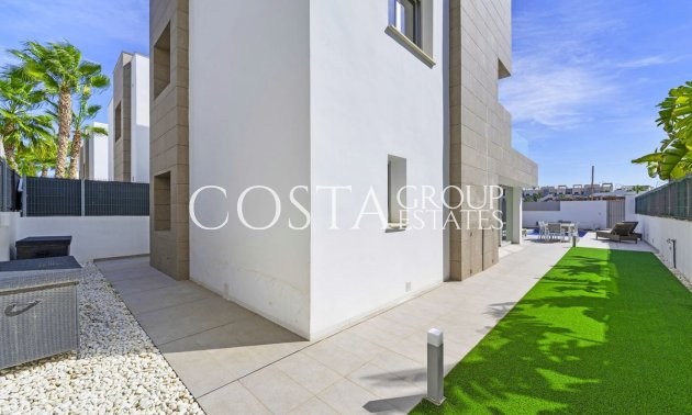 Odsprzedaż - Willa -
Guardamar del Segura - Guardamar del Segura Centro