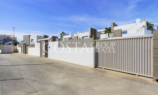 Odsprzedaż - Willa -
Guardamar del Segura - Guardamar del Segura Centro