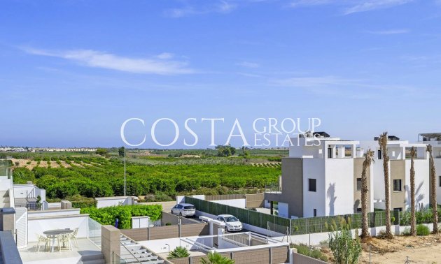 Odsprzedaż - Willa -
Guardamar del Segura - Guardamar del Segura Centro