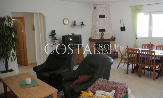Resale - Villa -
Jumilla - Jumilla Centro