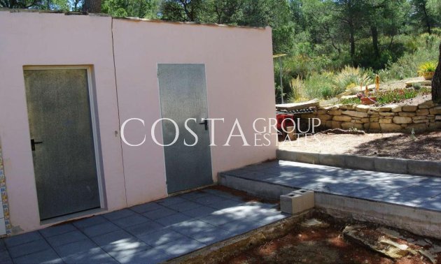 Resale - Villa -
Jumilla - Jumilla Centro