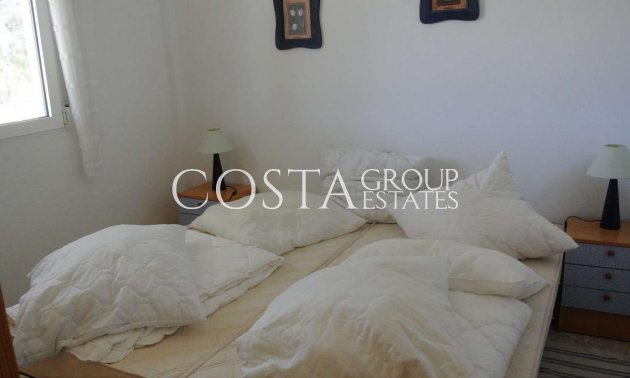 Resale - Villa -
Jumilla - Jumilla Centro