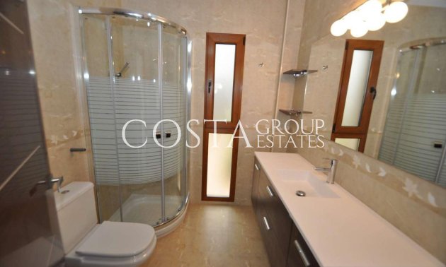 Wiederverkauf - House -
Pinoso - Pinoso Centro