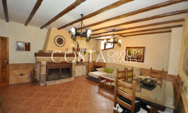 Wiederverkauf - House -
Pinoso - Pinoso Centro