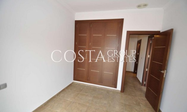 Wiederverkauf - House -
Pinoso - Pinoso Centro