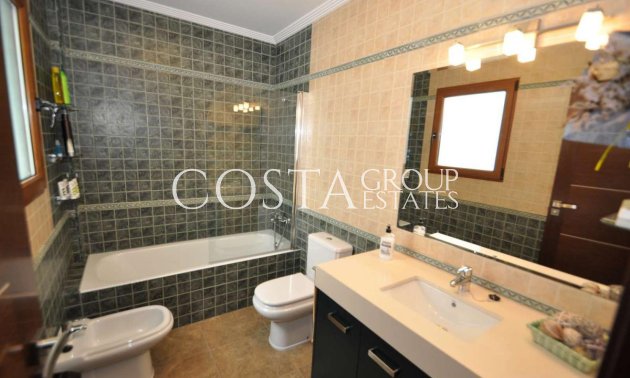 Wiederverkauf - House -
Pinoso - Pinoso Centro