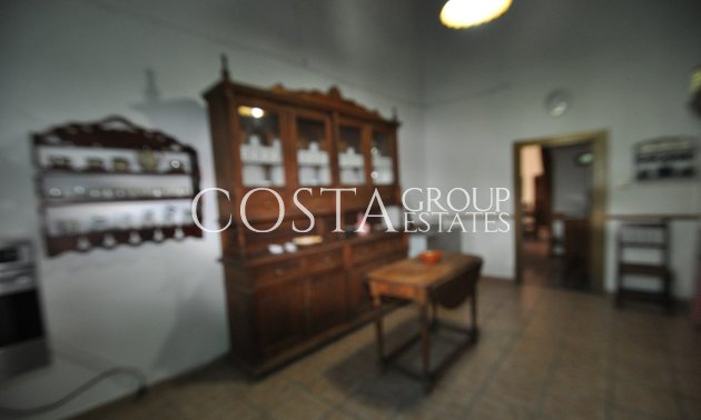 Revente - Villa -
Fortuna - Fortuna Centro