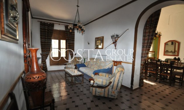 Revente - Villa -
Fortuna - Fortuna Centro