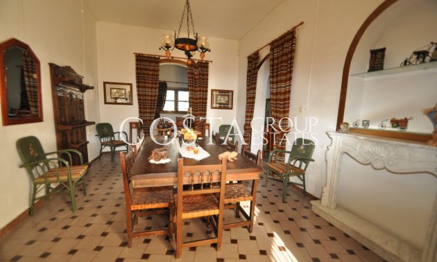 Revente - Villa -
Fortuna - Fortuna Centro