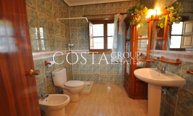 Revente - Villa -
Fortuna - Fortuna Centro