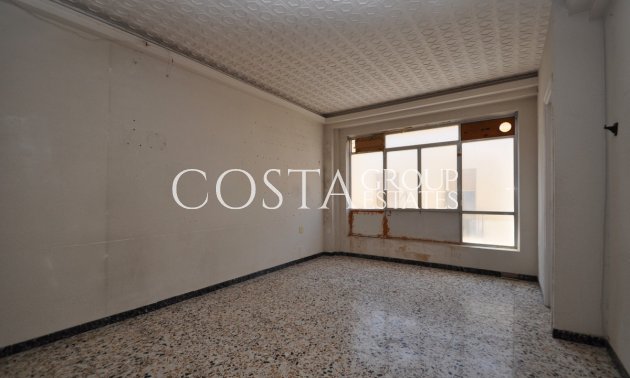 Herverkoop - Apartments -
Pinoso - Pinoso Centro