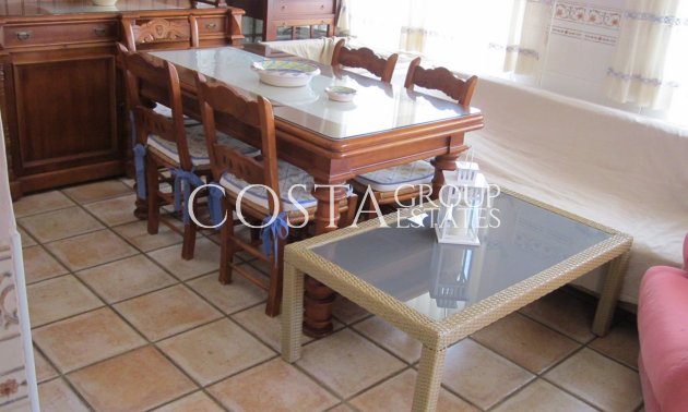 Herverkoop - Villa -
Yecla - Yecla Centro