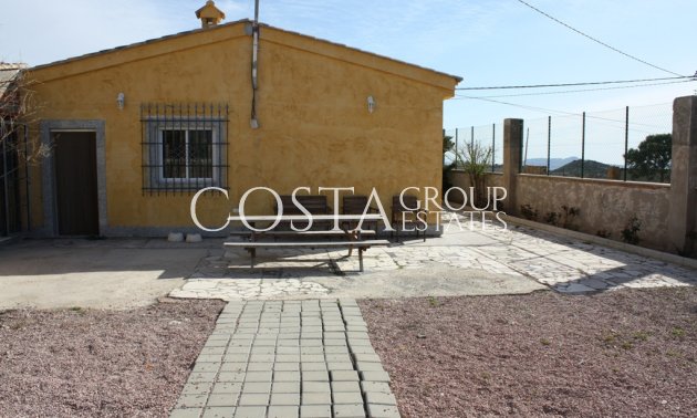 Odsprzedaż - Willa -
La Romana - La Romana Centro