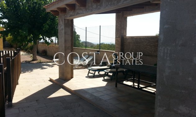 Odsprzedaż - Willa -
La Romana - La Romana Centro