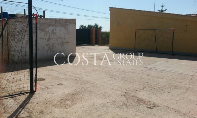 Odsprzedaż - Willa -
La Romana - La Romana Centro