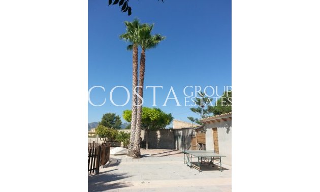 Odsprzedaż - Willa -
La Romana - La Romana Centro