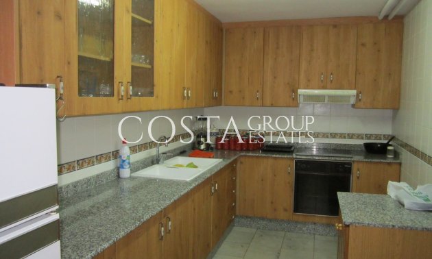 Revente - Villa -
Yecla - Yecla Centro