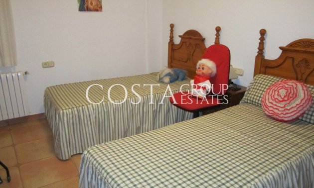 Revente - Villa -
Yecla - Yecla Centro