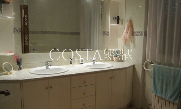 Revente - Villa -
Yecla - Yecla Centro