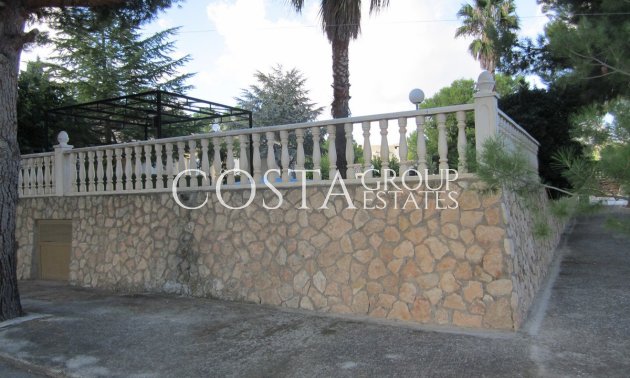 Revente - Villa -
Yecla - Yecla Centro