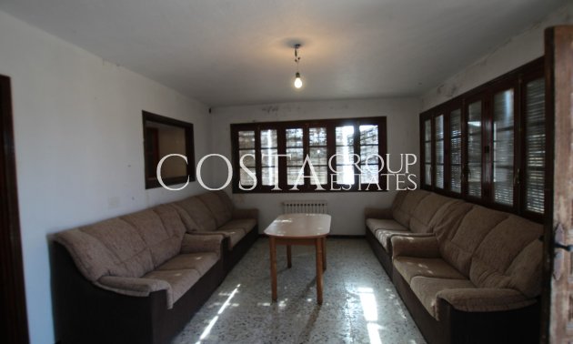 Herverkoop - Villa -
Jumilla - Torre del Rico