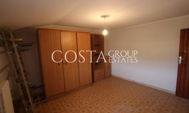 Herverkoop - Villa -
Jumilla - Torre del Rico