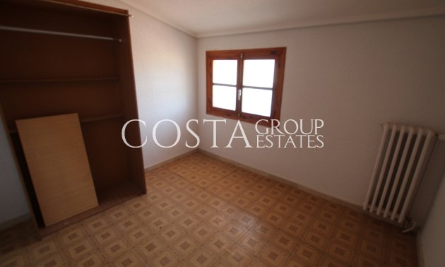 Herverkoop - Villa -
Jumilla - Torre del Rico