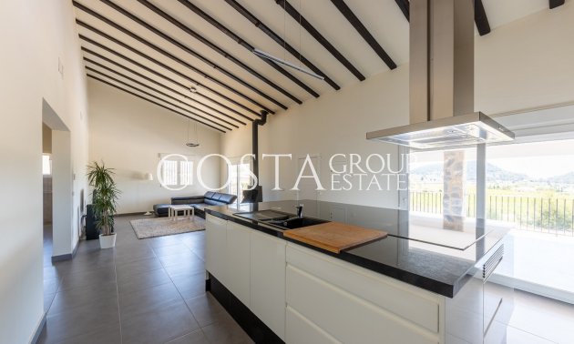 Revente - Villa -
La Romana - La Romana Centro