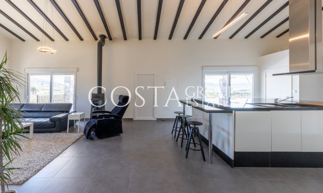 Revente - Villa -
La Romana - La Romana Centro