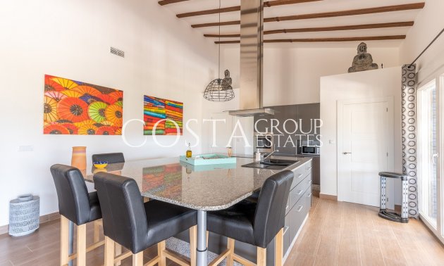 Revente - Villa -
La Romana - La Romana Centro