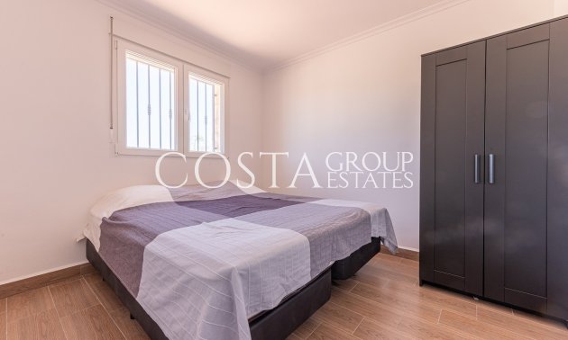 Revente - Villa -
La Romana - La Romana Centro