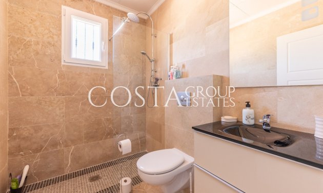 Revente - Villa -
La Romana - La Romana Centro