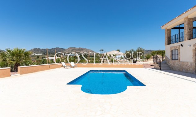 Revente - Villa -
La Romana - La Romana Centro