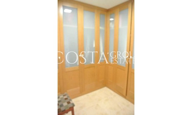 Wiederverkauf - Villa -
Abanilla - Cañada de la Leña