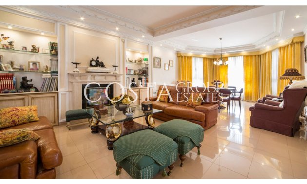 Herverkoop - Villa -
Yecla - Yecla Centro